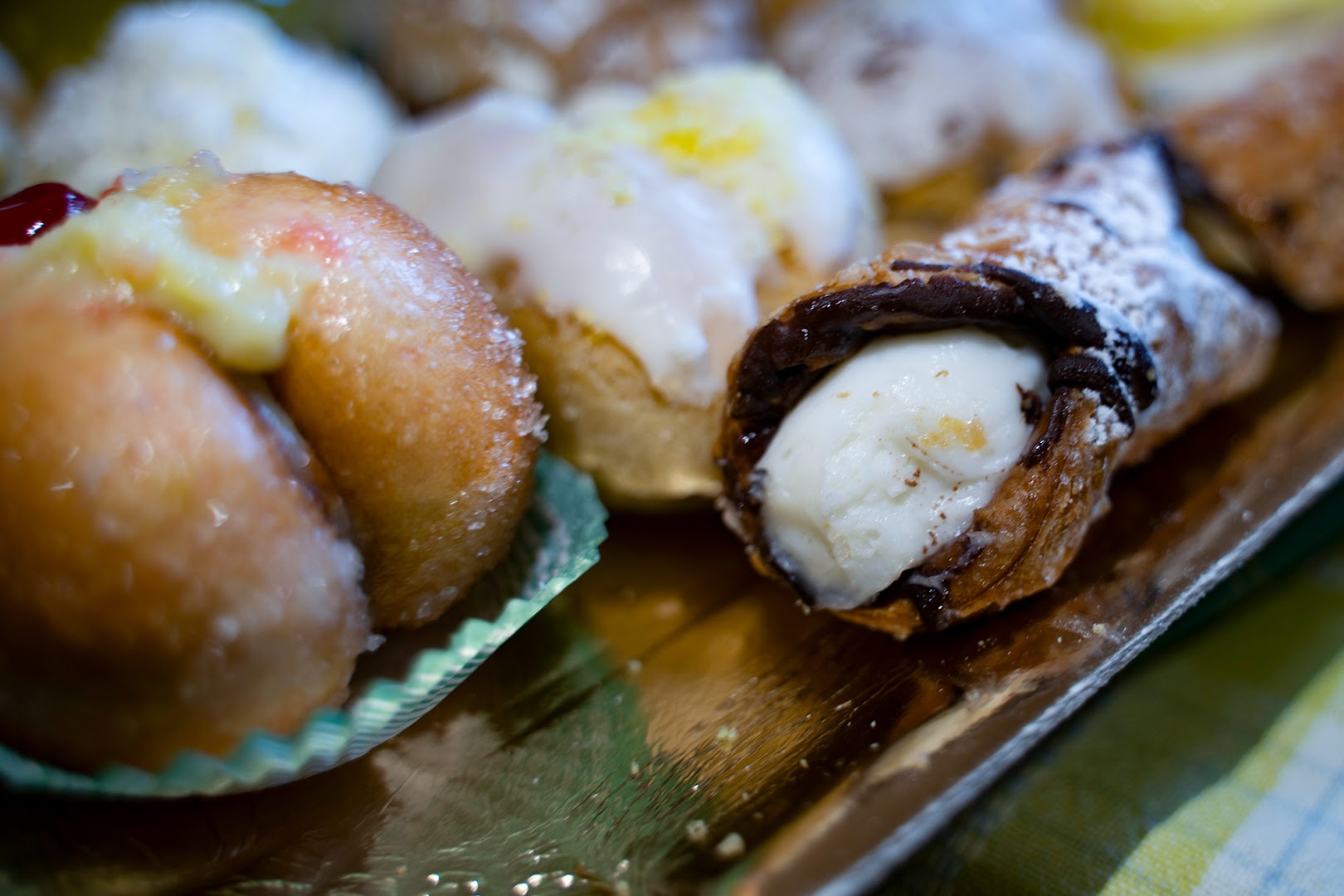 Pasticceria cornetteria Dolce Flora