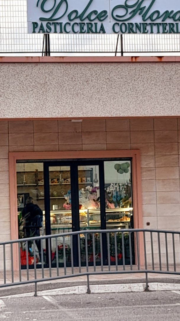 Pasticceria cornetteria Dolce Flora