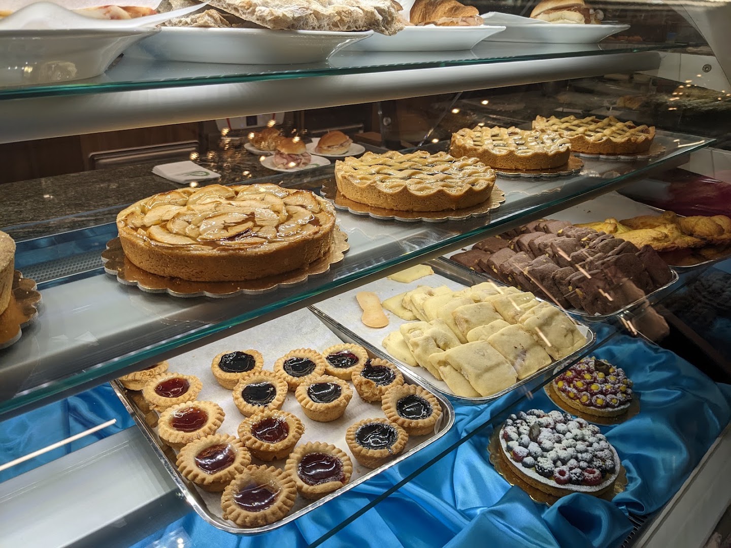 Pasticceria Correggio