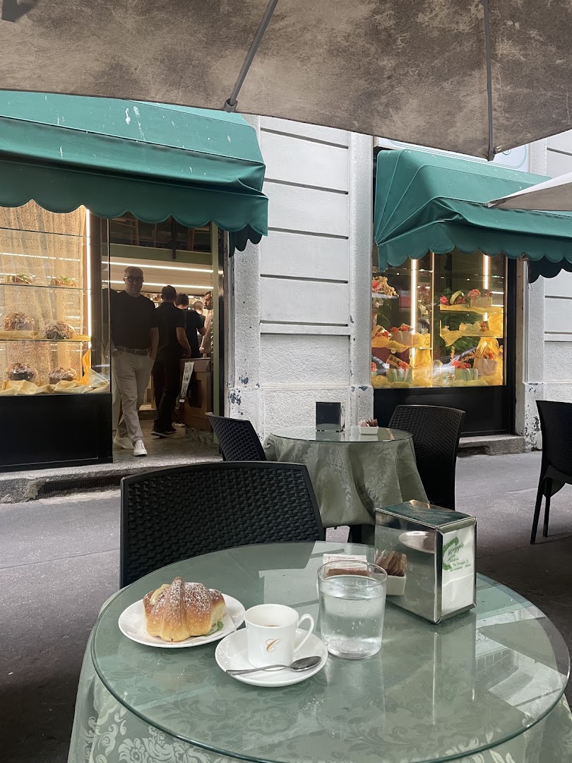 Pasticceria Correggio
