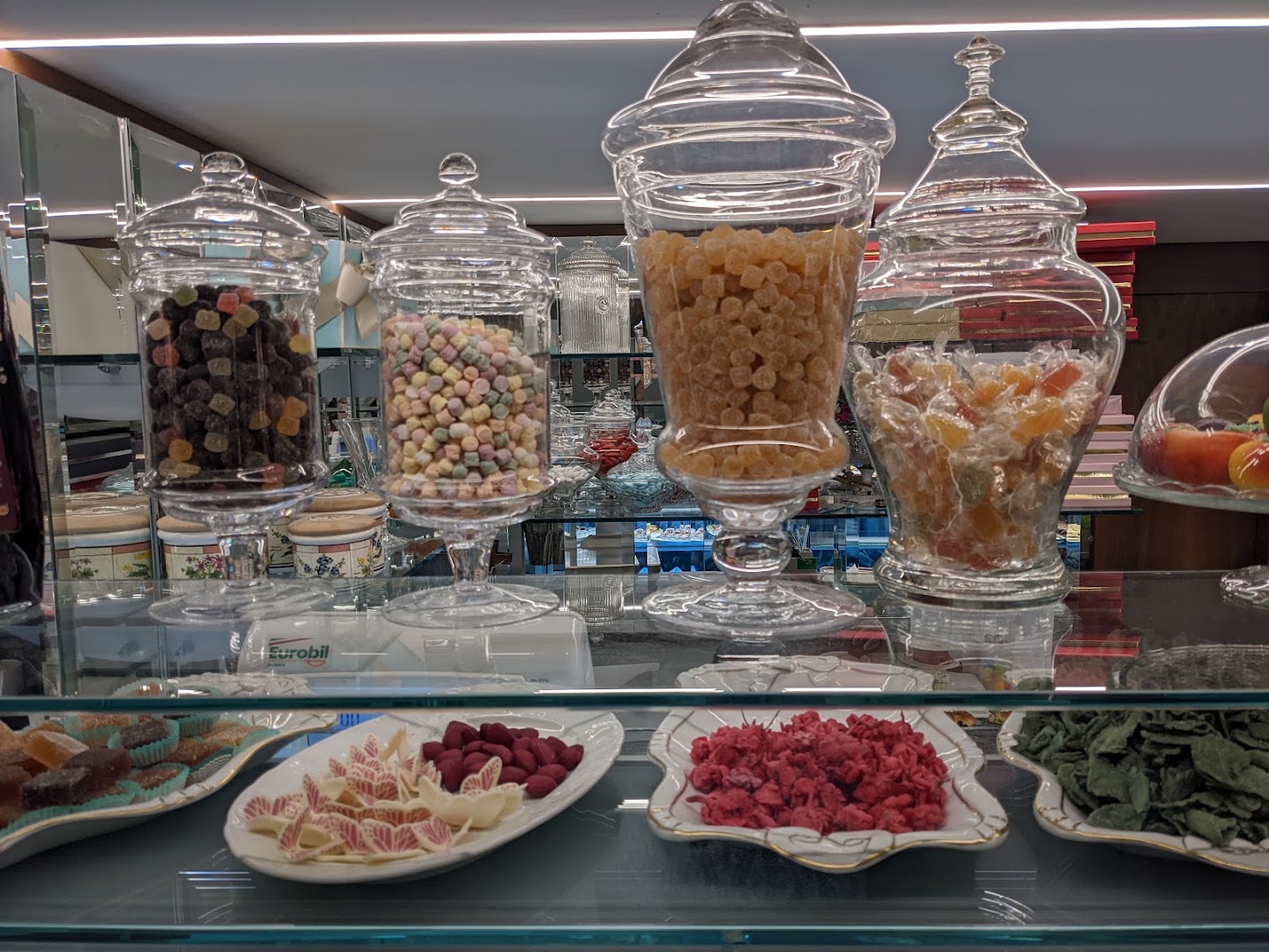 Pasticceria Correggio