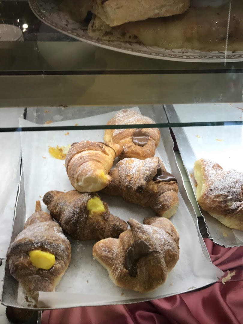 Pasticceria Correggio