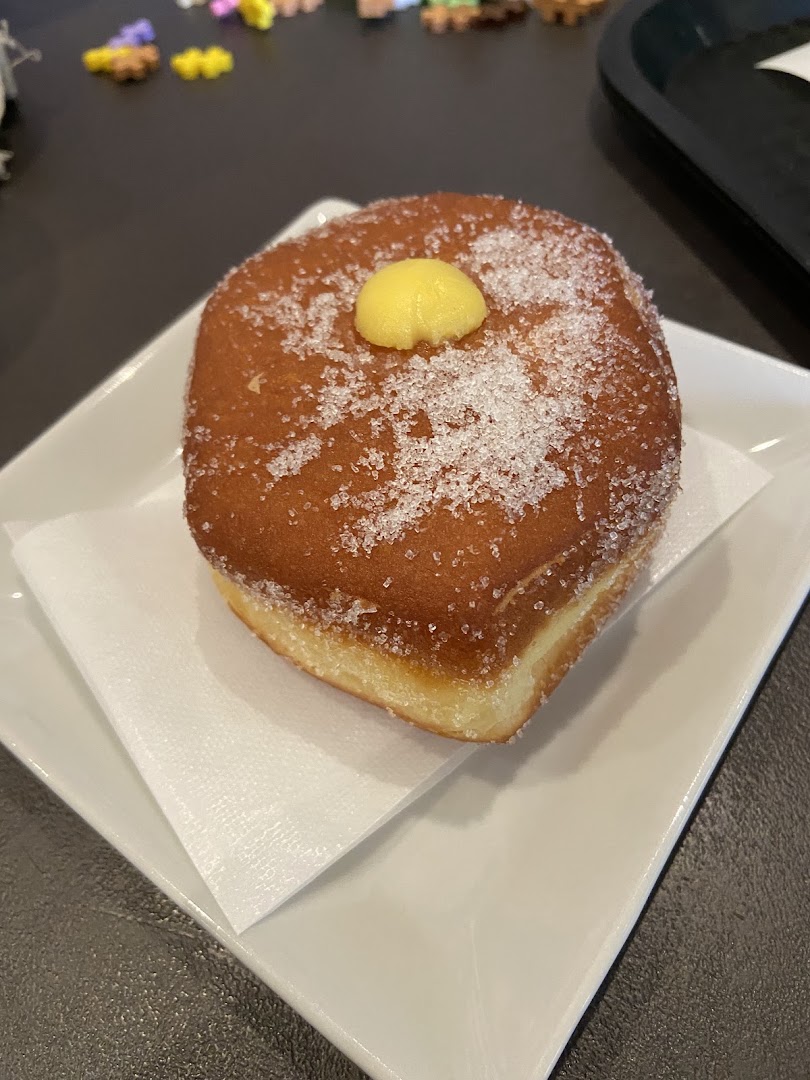 Pasticceria Corsini Siena