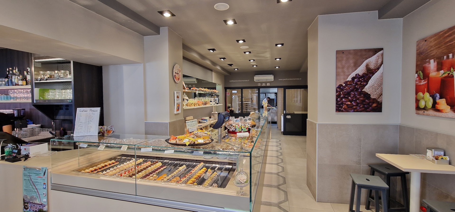 Pasticceria Corso Roma Spilimbergo