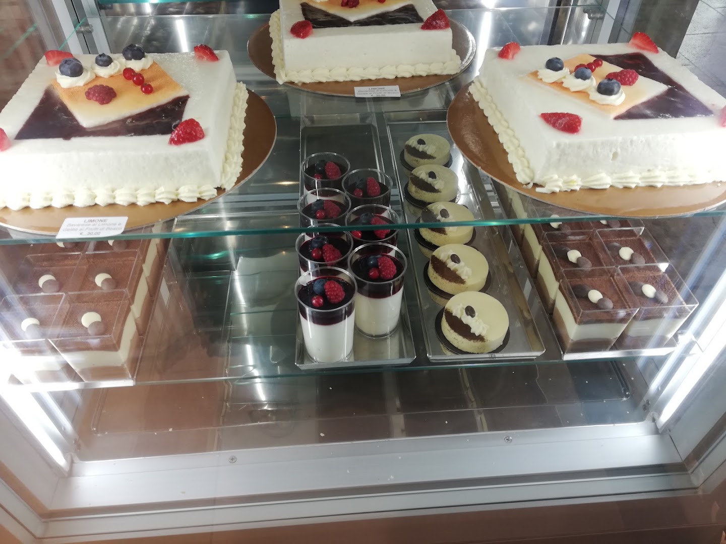 Pasticceria Corso Roma Spilimbergo