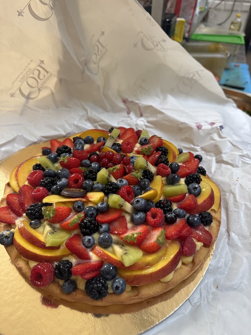 Pasticceria Cosi