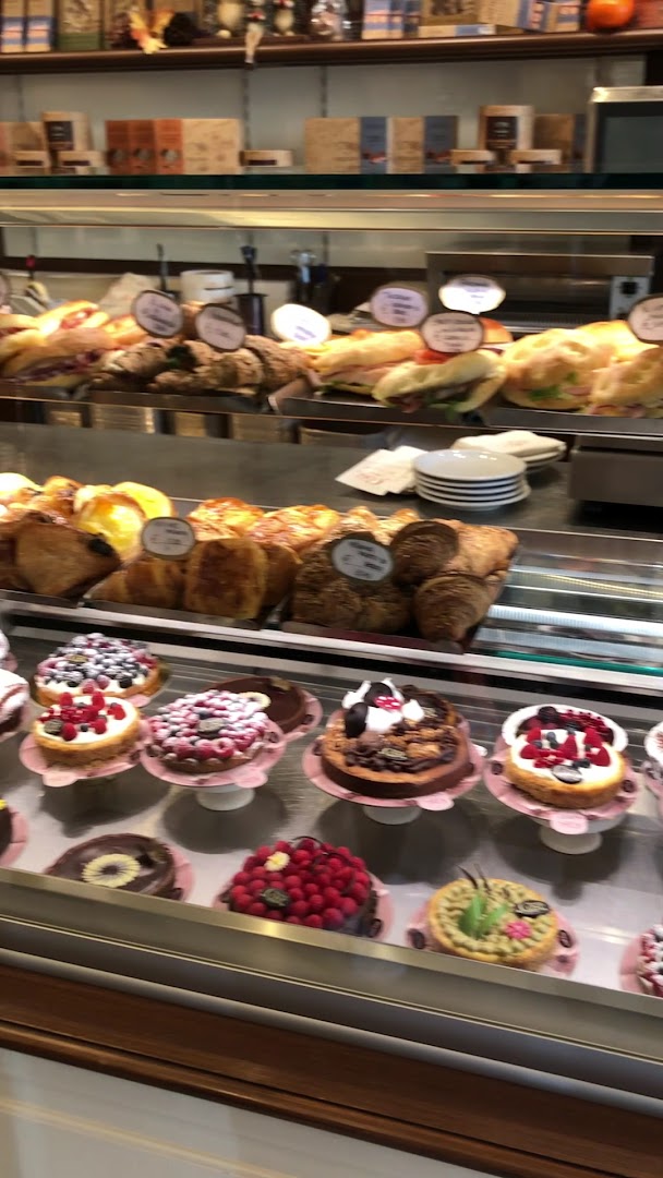 Pasticceria Cosi