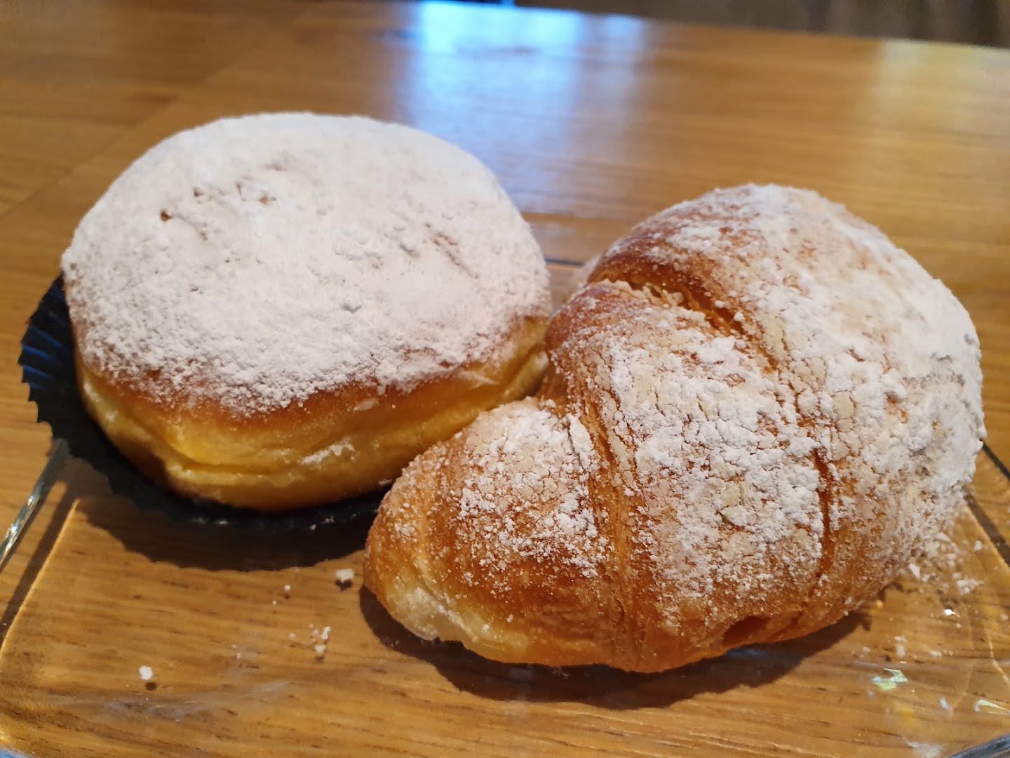 Pasticceria Costa, Mornago