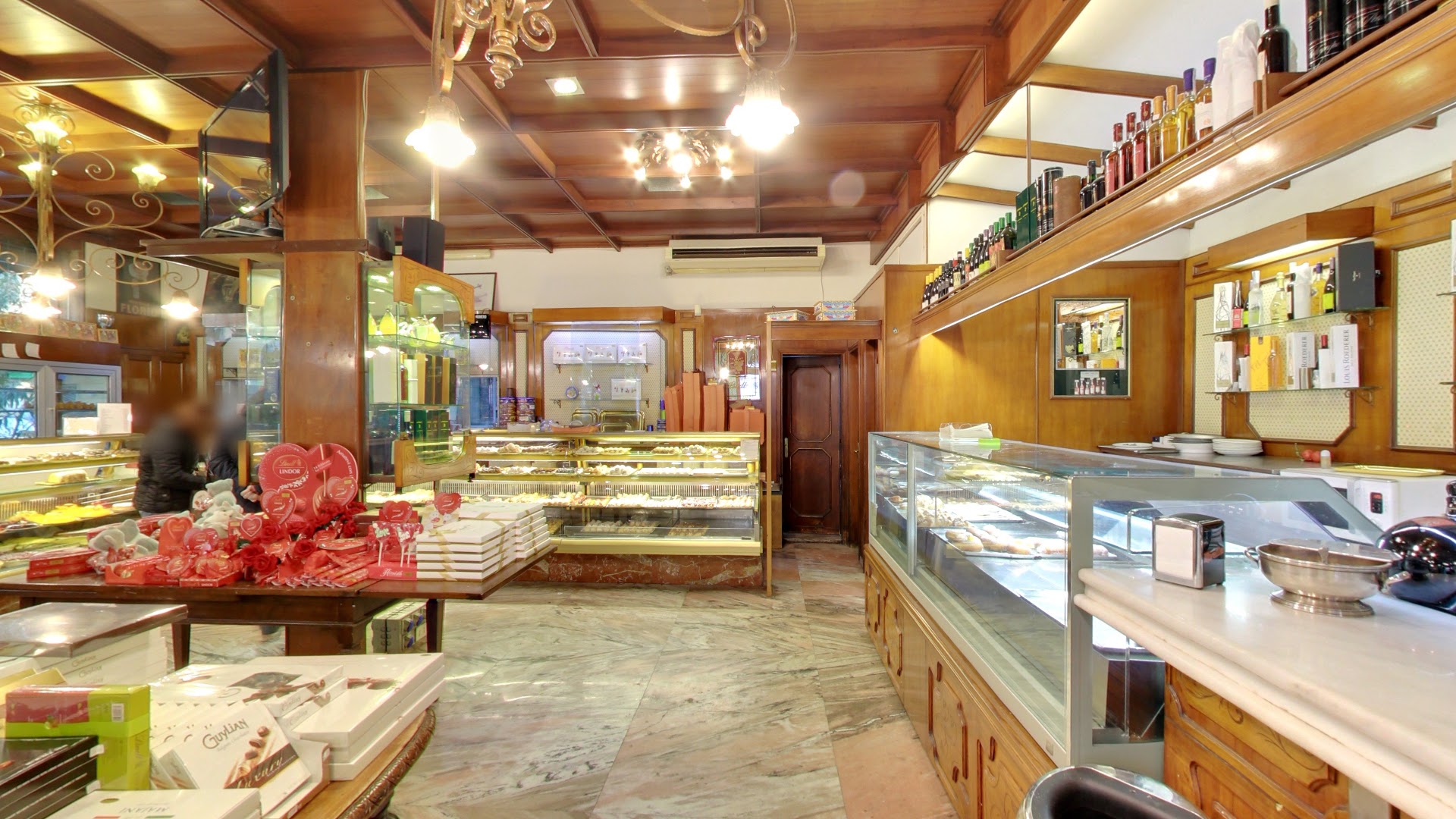 Pasticceria Costa