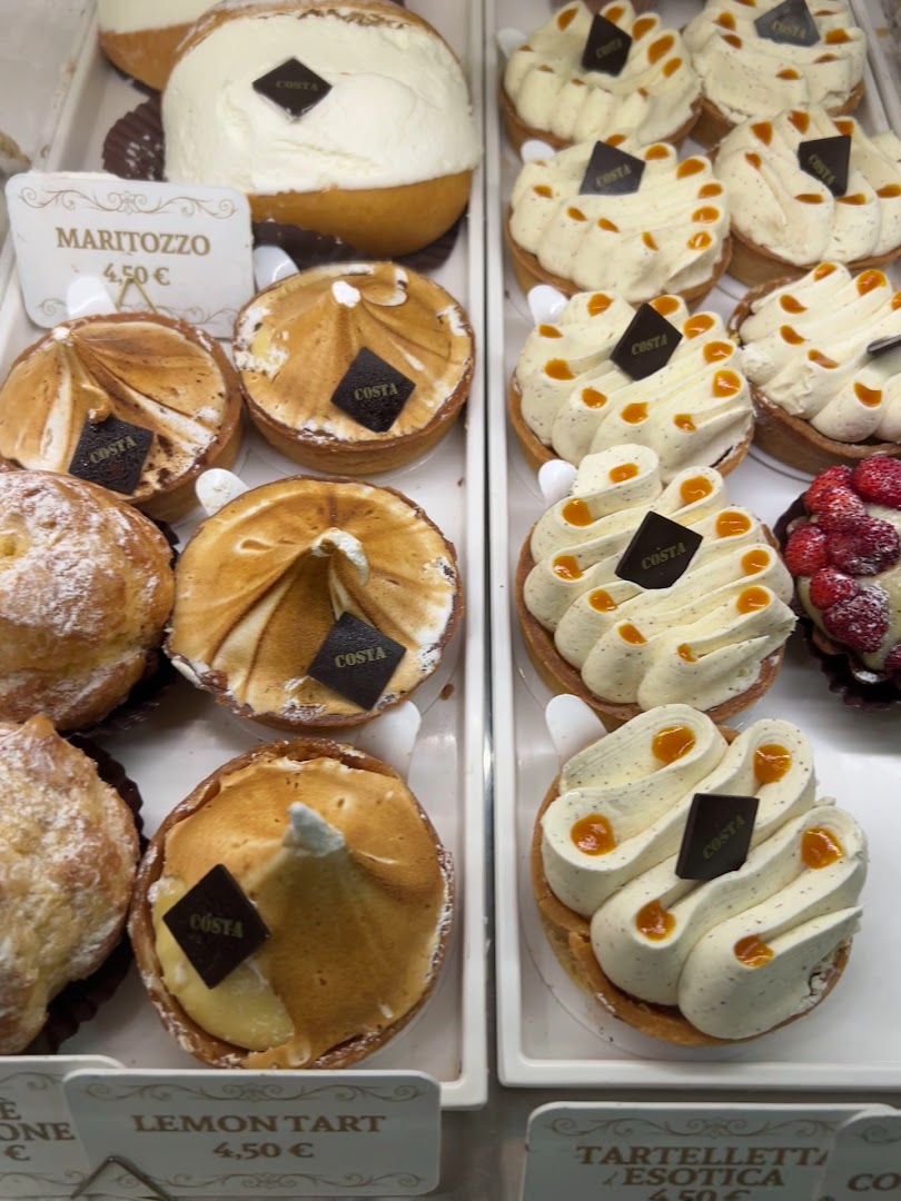 Pasticceria Costa