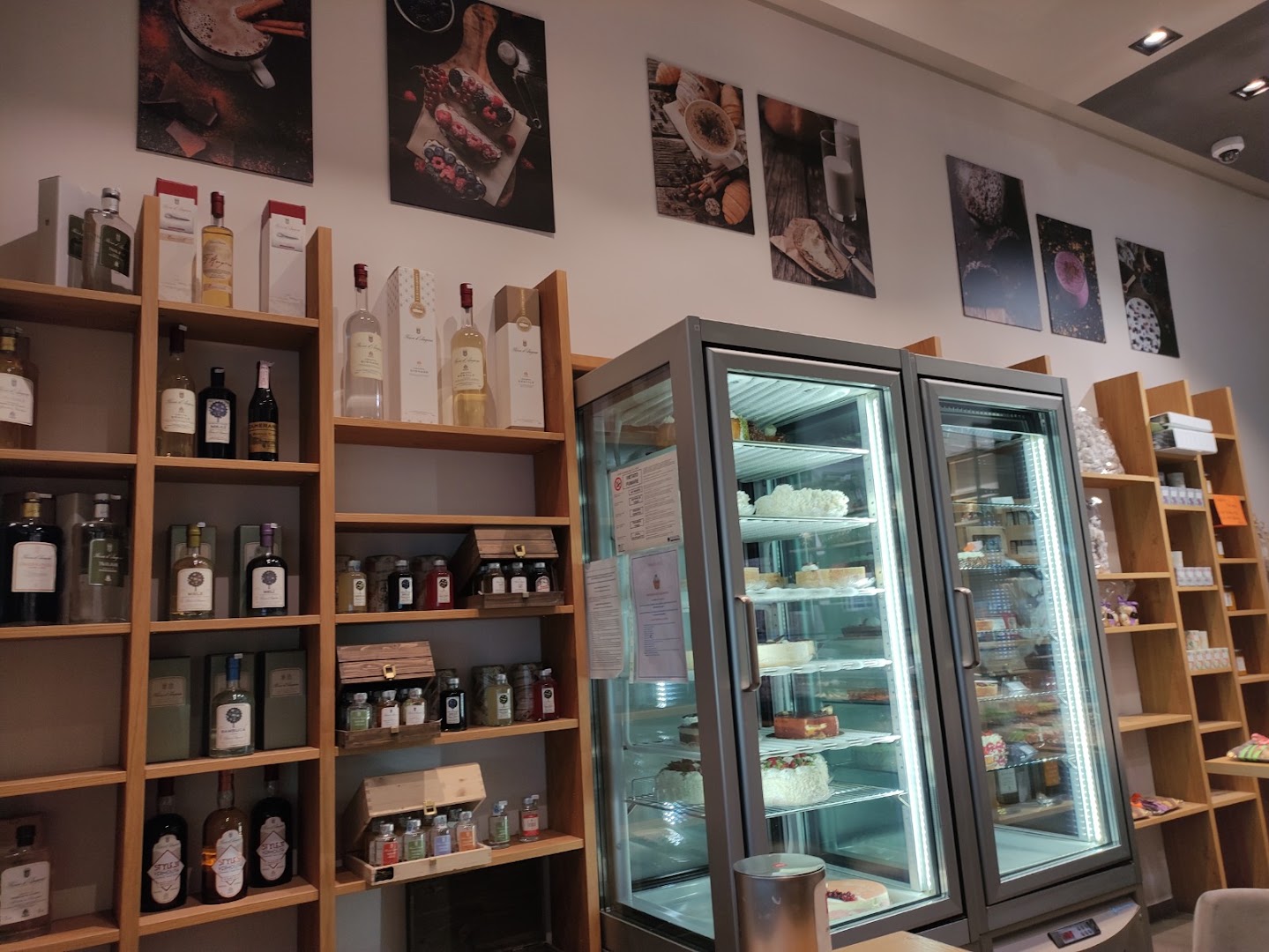 Pasticceria Costa