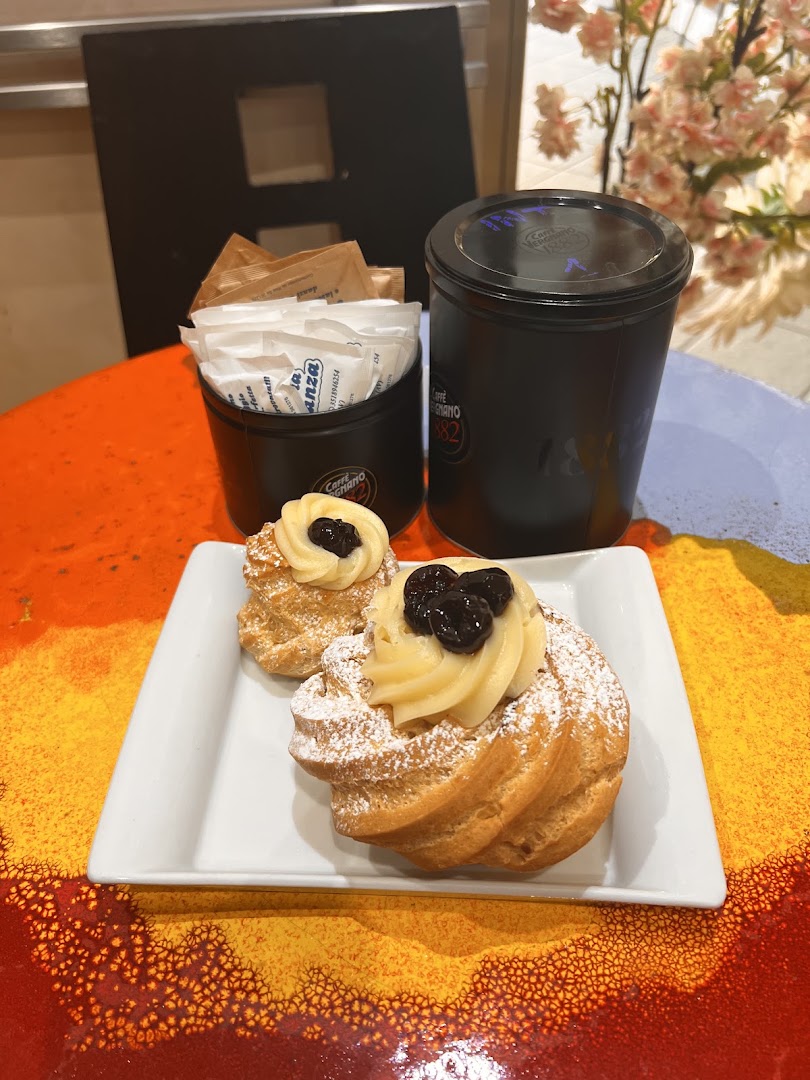 Pasticceria Costanza Snc di Alberto Di Iorio