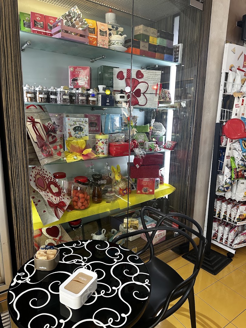 Pasticceria Costanza Snc di Alberto Di Iorio, Montemiletto