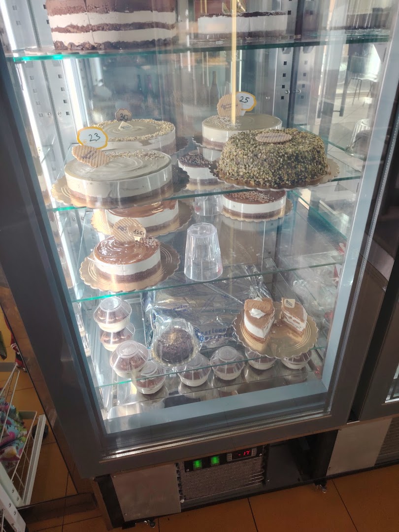 Pasticceria Costanza Snc di Alberto Di Iorio