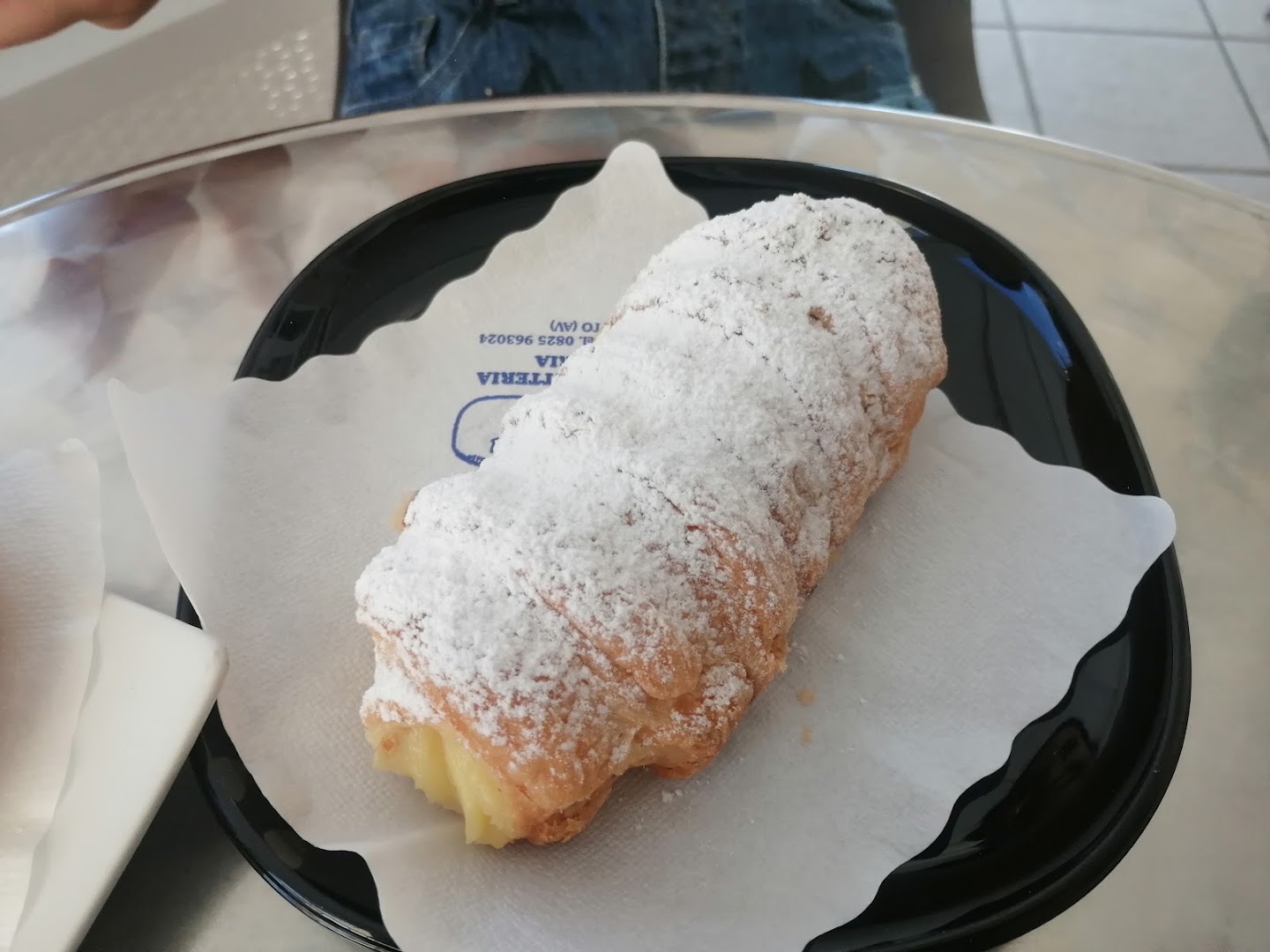 Pasticceria Costanza Snc di Alberto Di Iorio