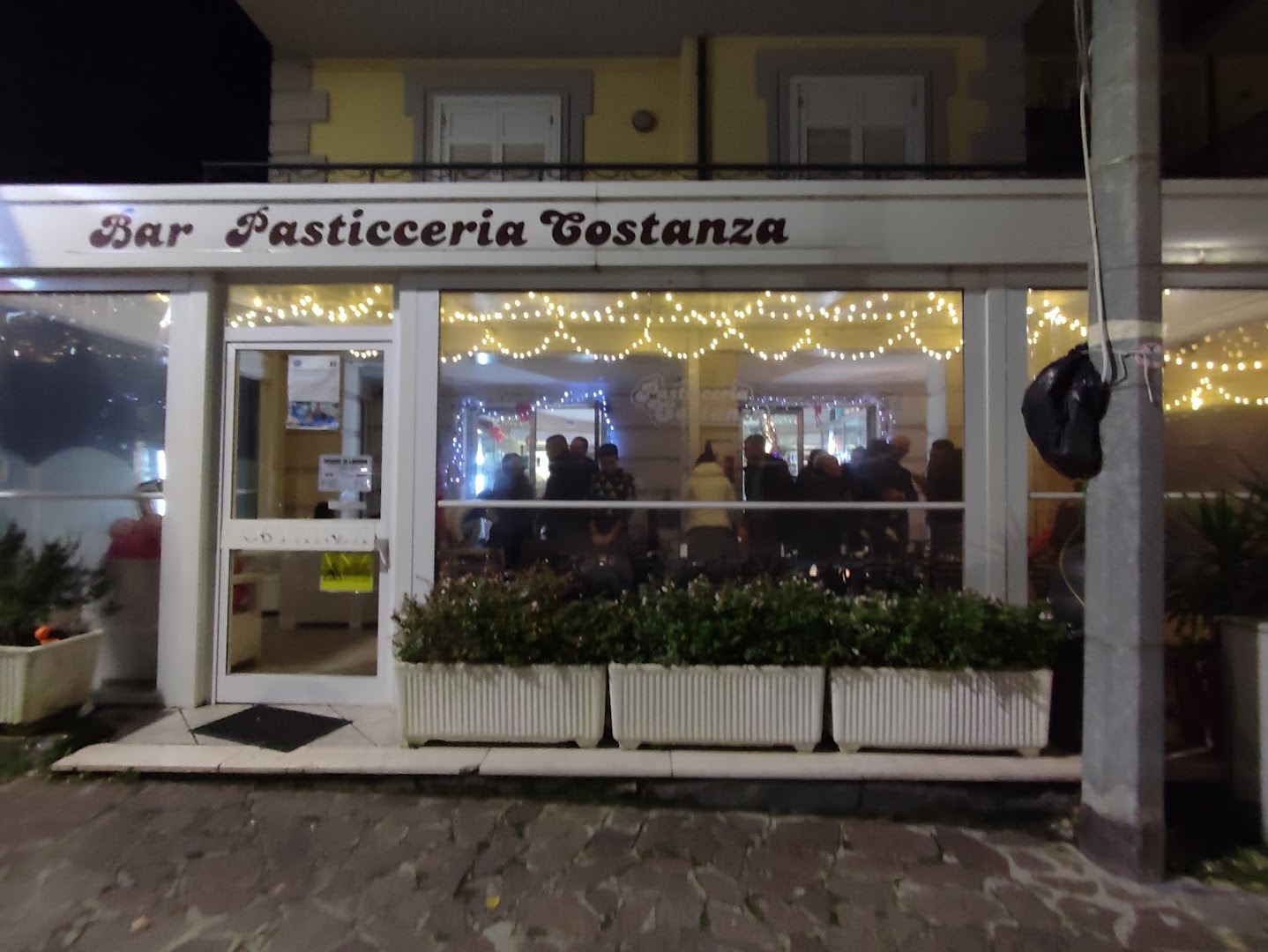 Pasticceria Costanza Snc di Alberto Di Iorio