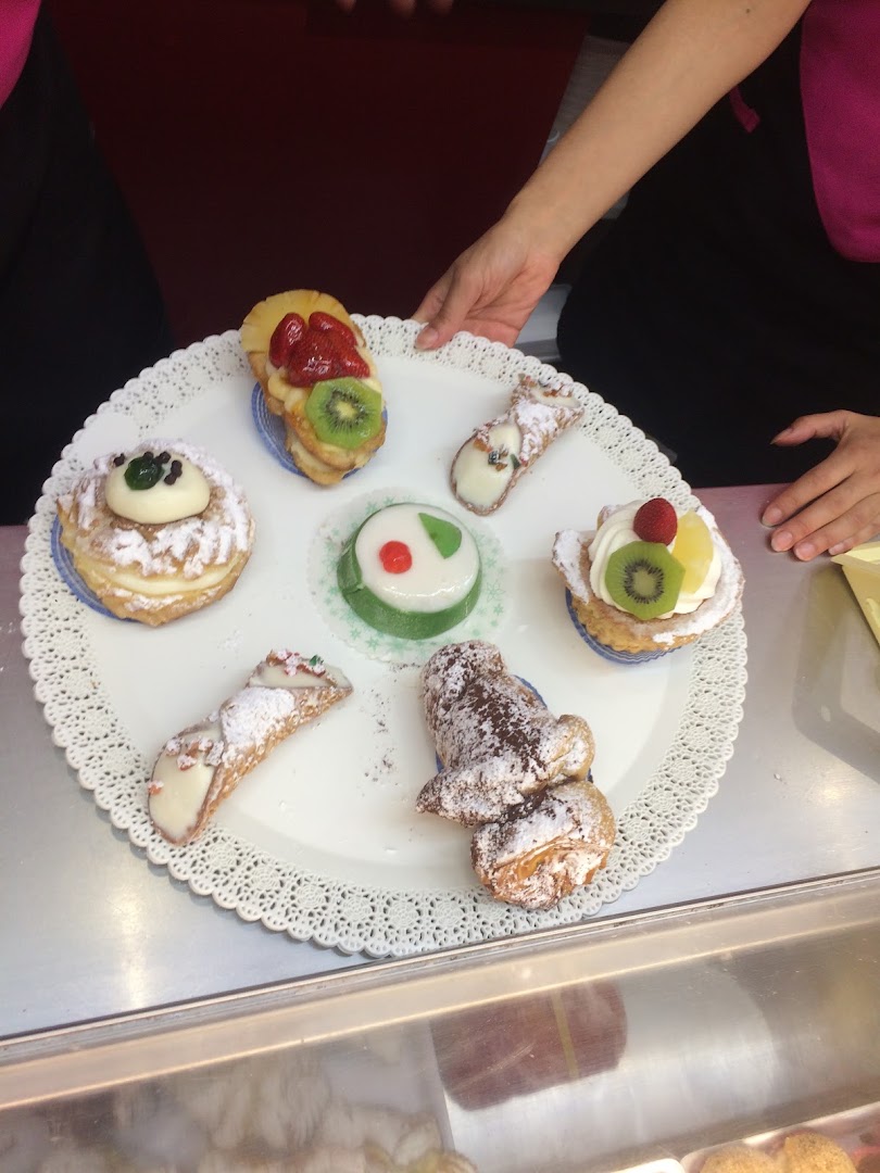 Pasticceria Cream Caramel SRL, Milazzo