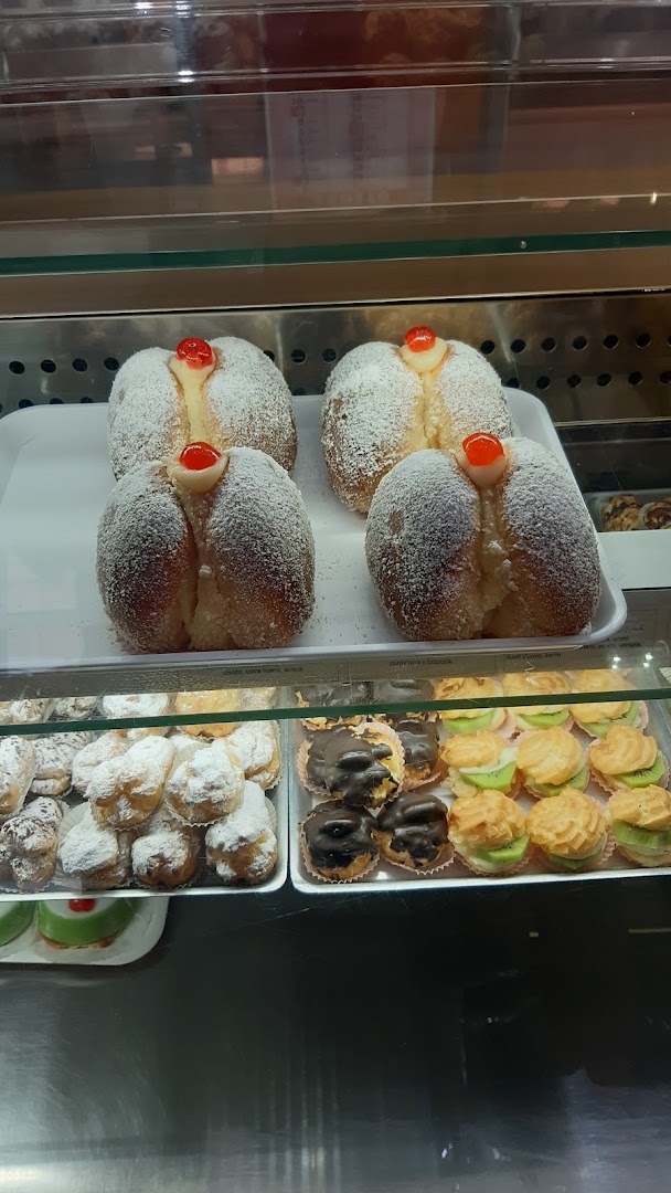 Pasticceria Cream Caramel SRL