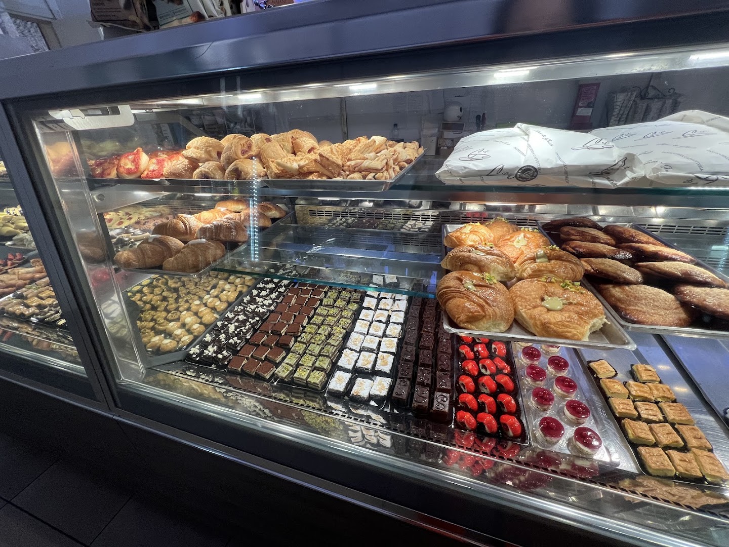 Pasticceria Crema e Gusto Arcoveggio