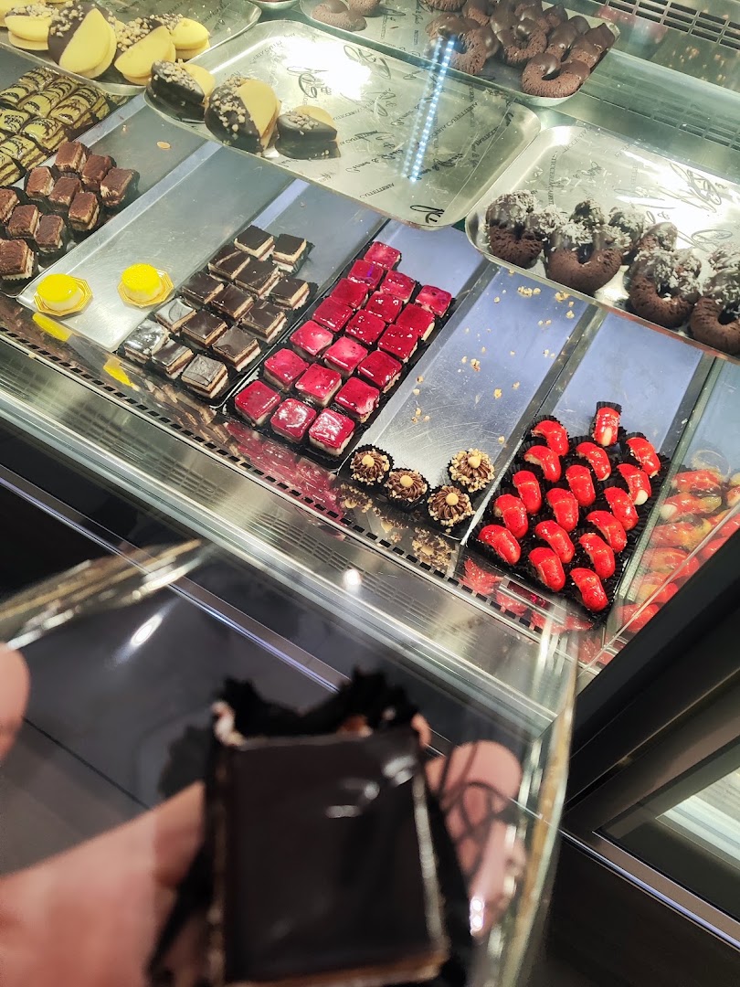 Pasticceria Crema e Gusto Arcoveggio