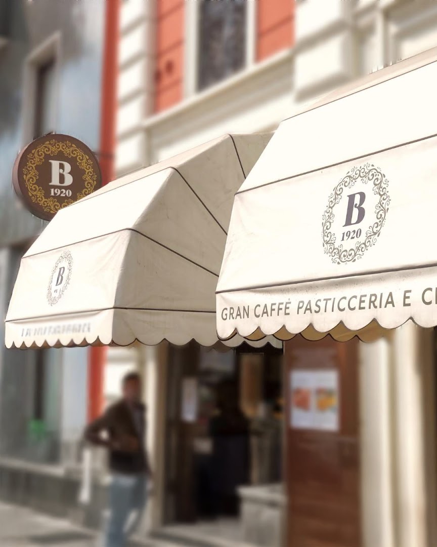 Pasticceria Cremeria Buonarroti, Milano