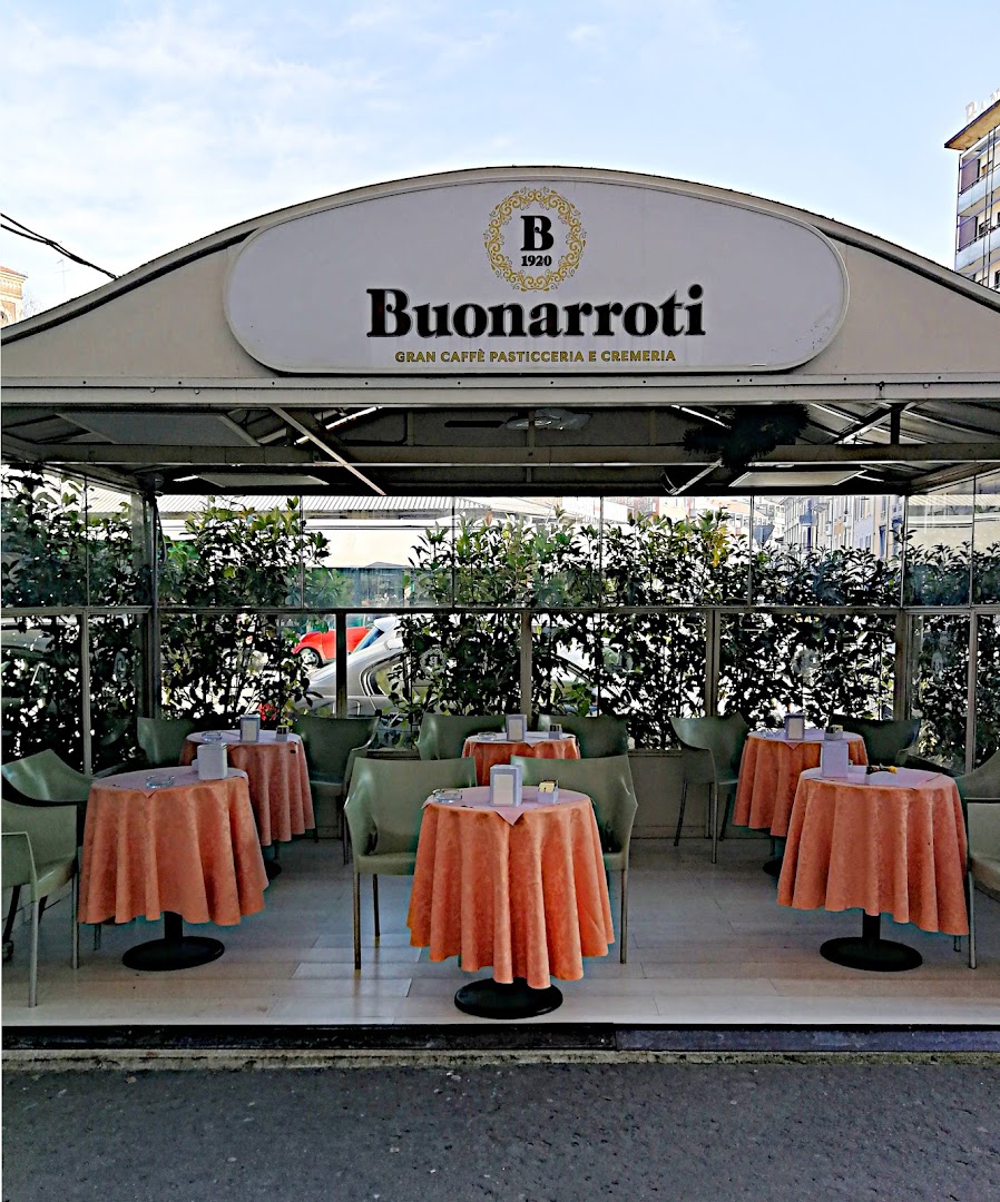 Pasticceria Cremeria Buonarroti