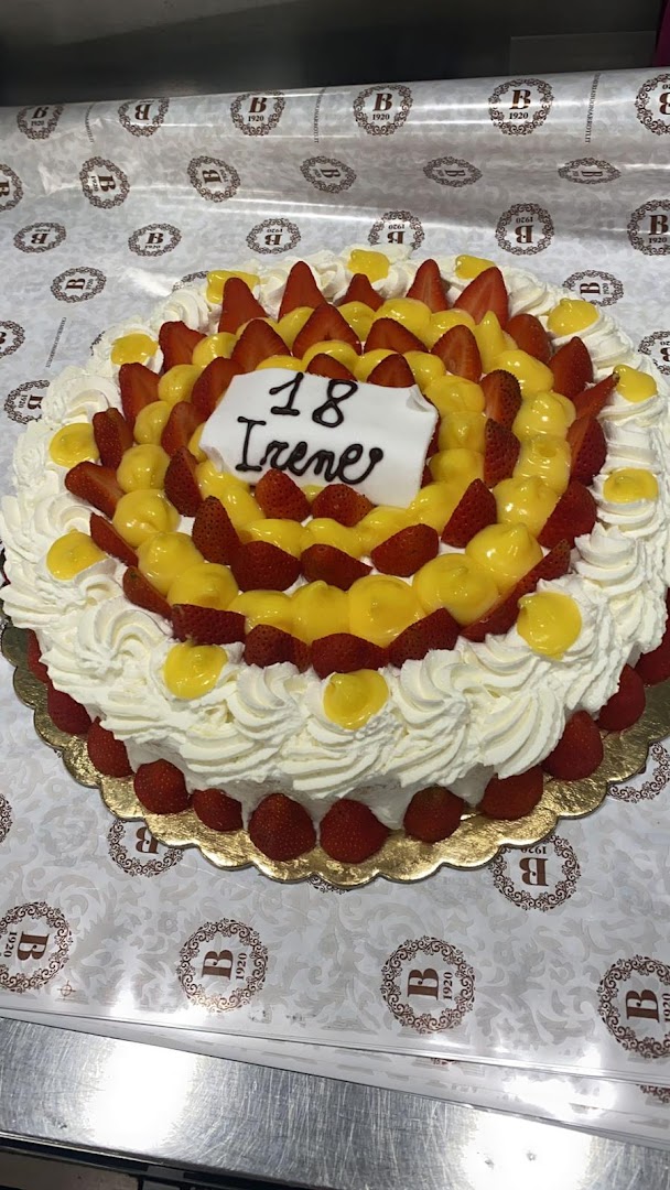 Pasticceria Cremeria Buonarroti