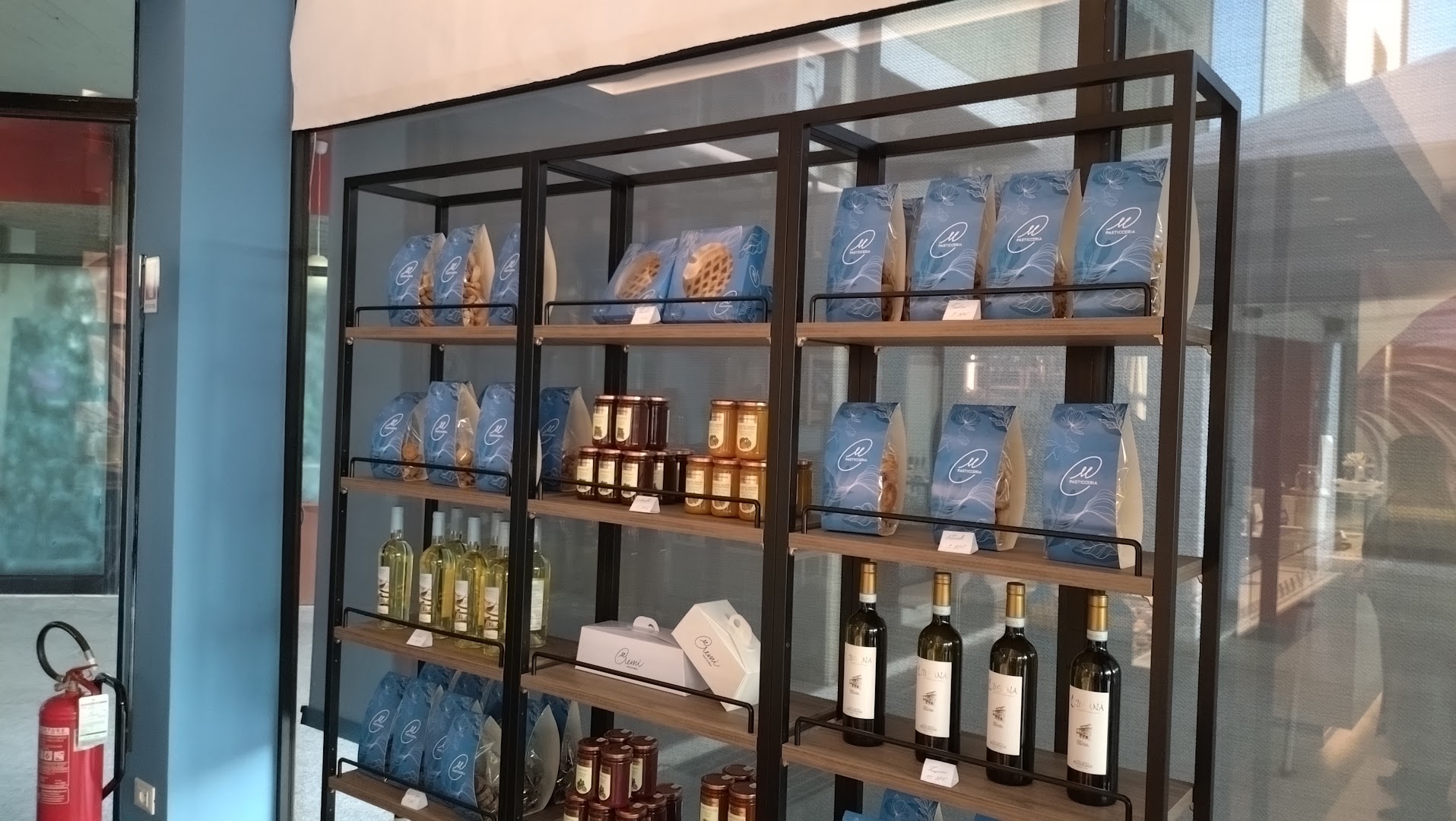 Pasticceria Cremì, Altavilla Vicentina