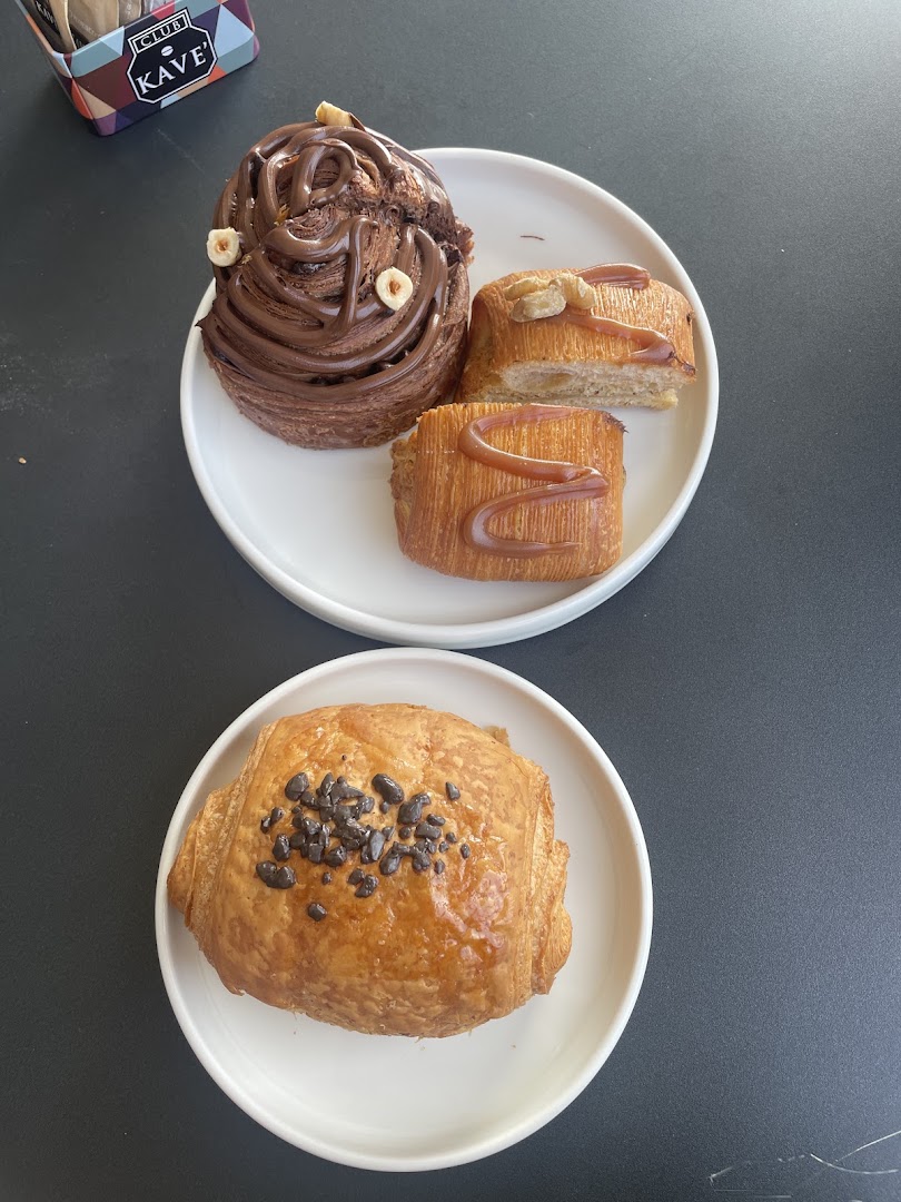 Pasticceria Cremì