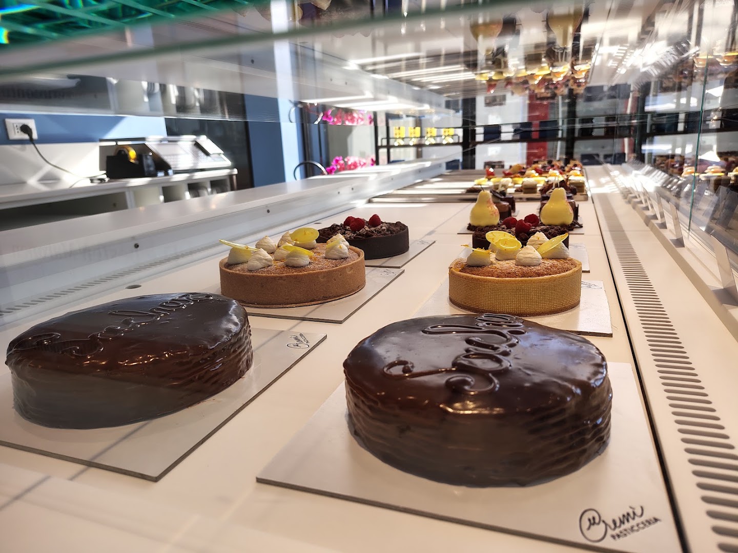 Pasticceria Cremì