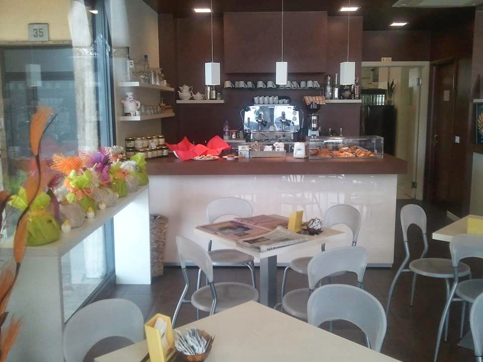 Pasticceria Cremona
