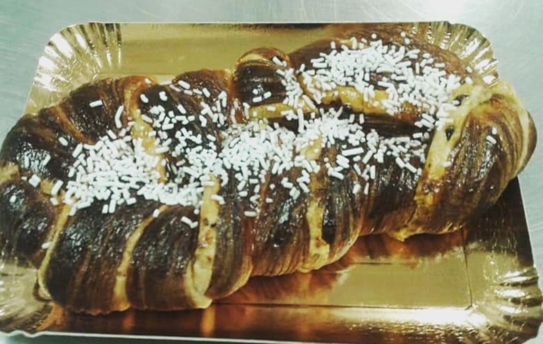 Pasticceria Cremona, Brescia