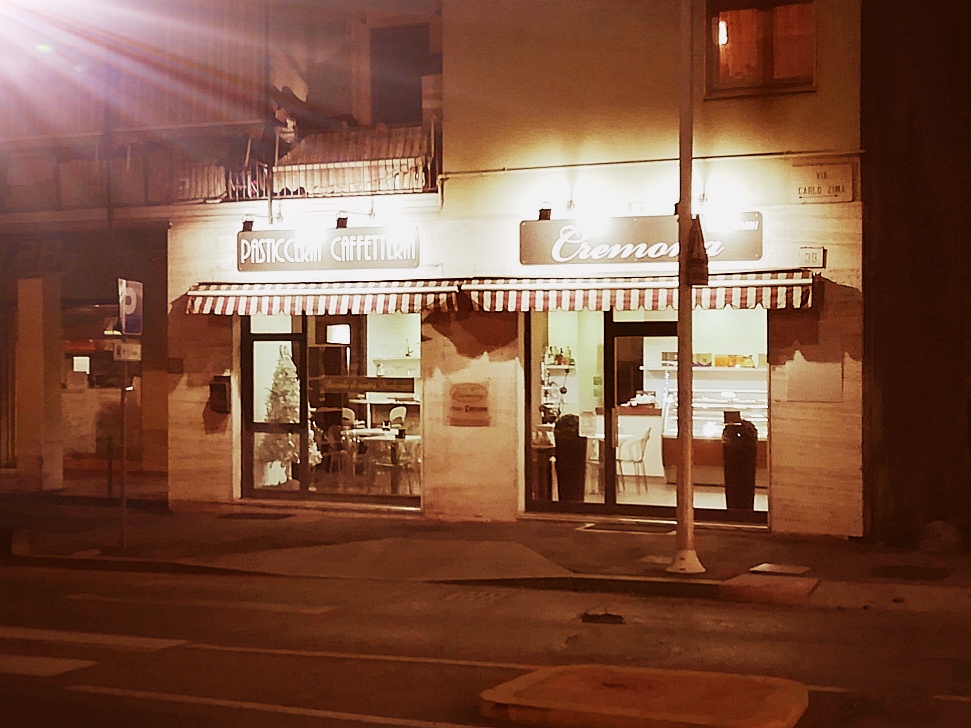 Pasticceria Cremona