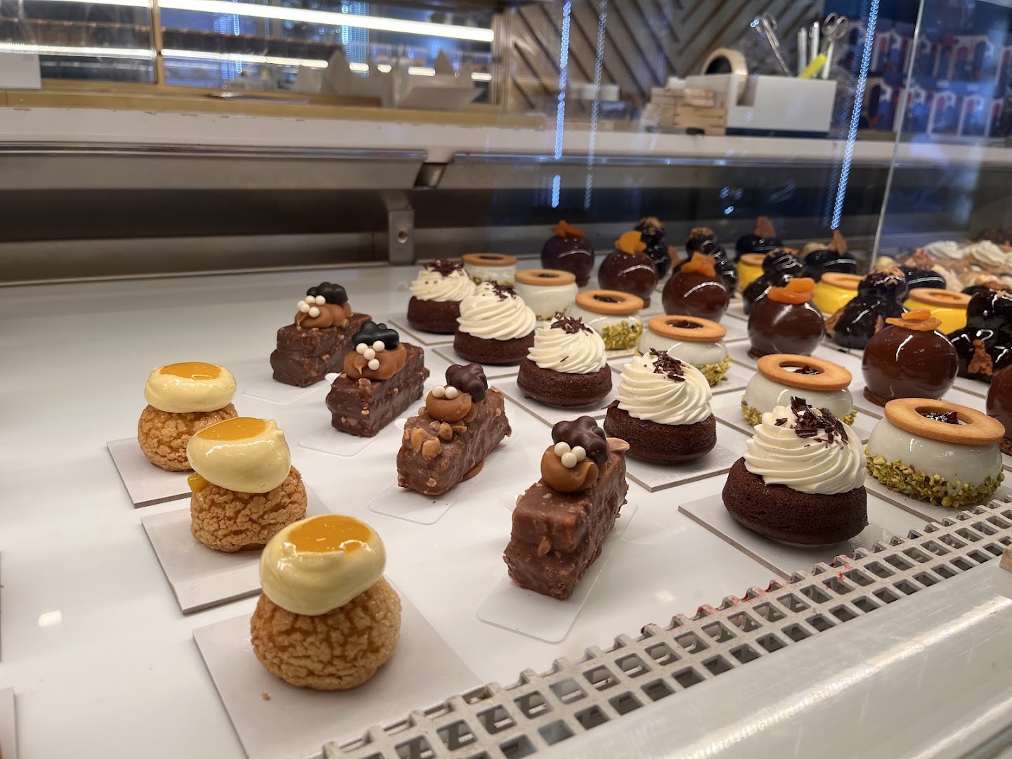Pasticceria Cristalli di Zucchero