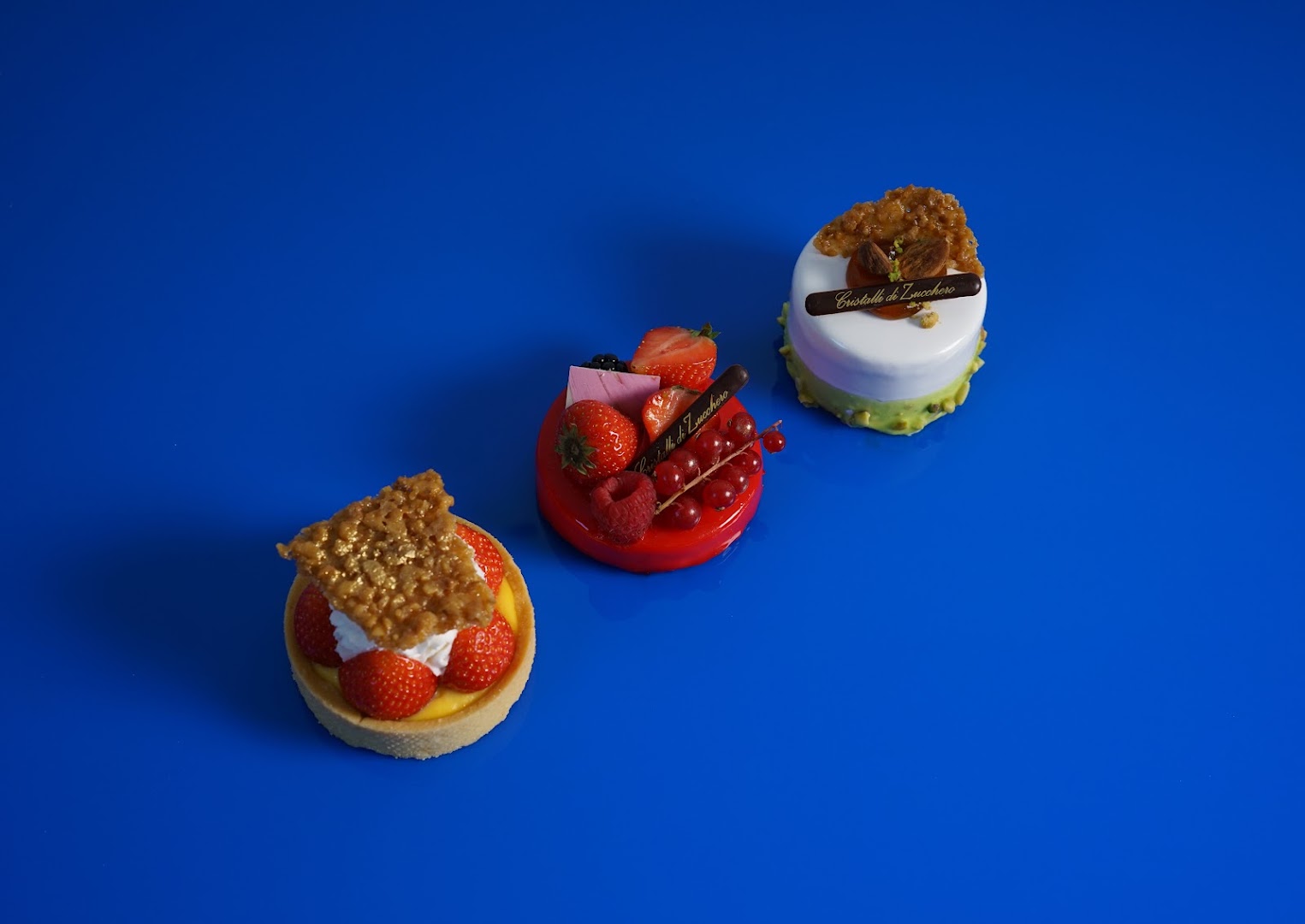 Pasticceria Cristalli di Zucchero