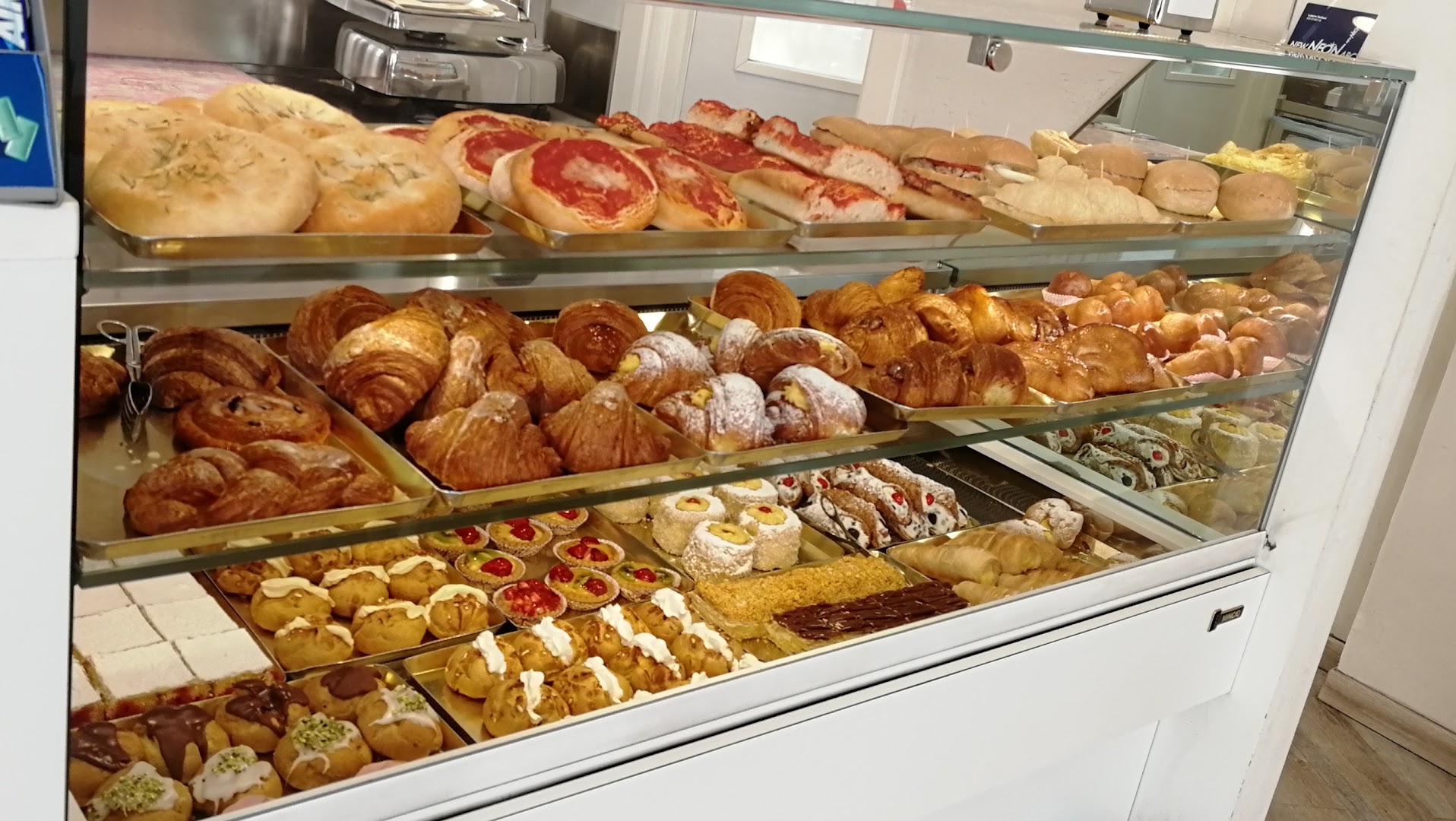 Pasticceria Cristallo