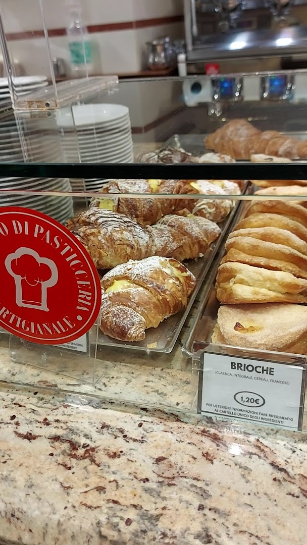 Pasticceria Cristiani Marchio Storico di interesse Nazionale