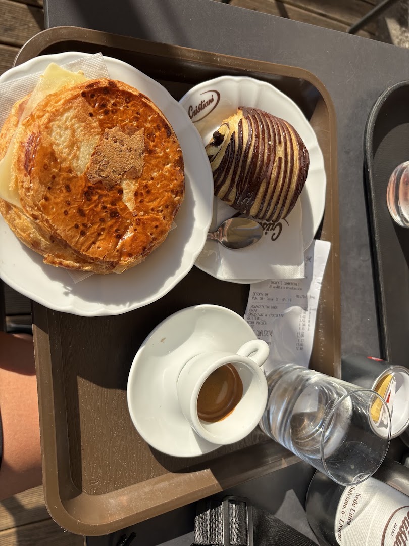 Pasticceria Cristiani Marchio Storico di interesse Nazionale