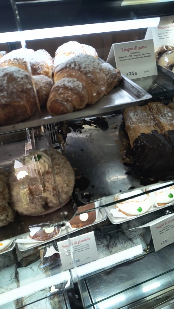 Pasticceria Cristo Re di Francesco Barresi