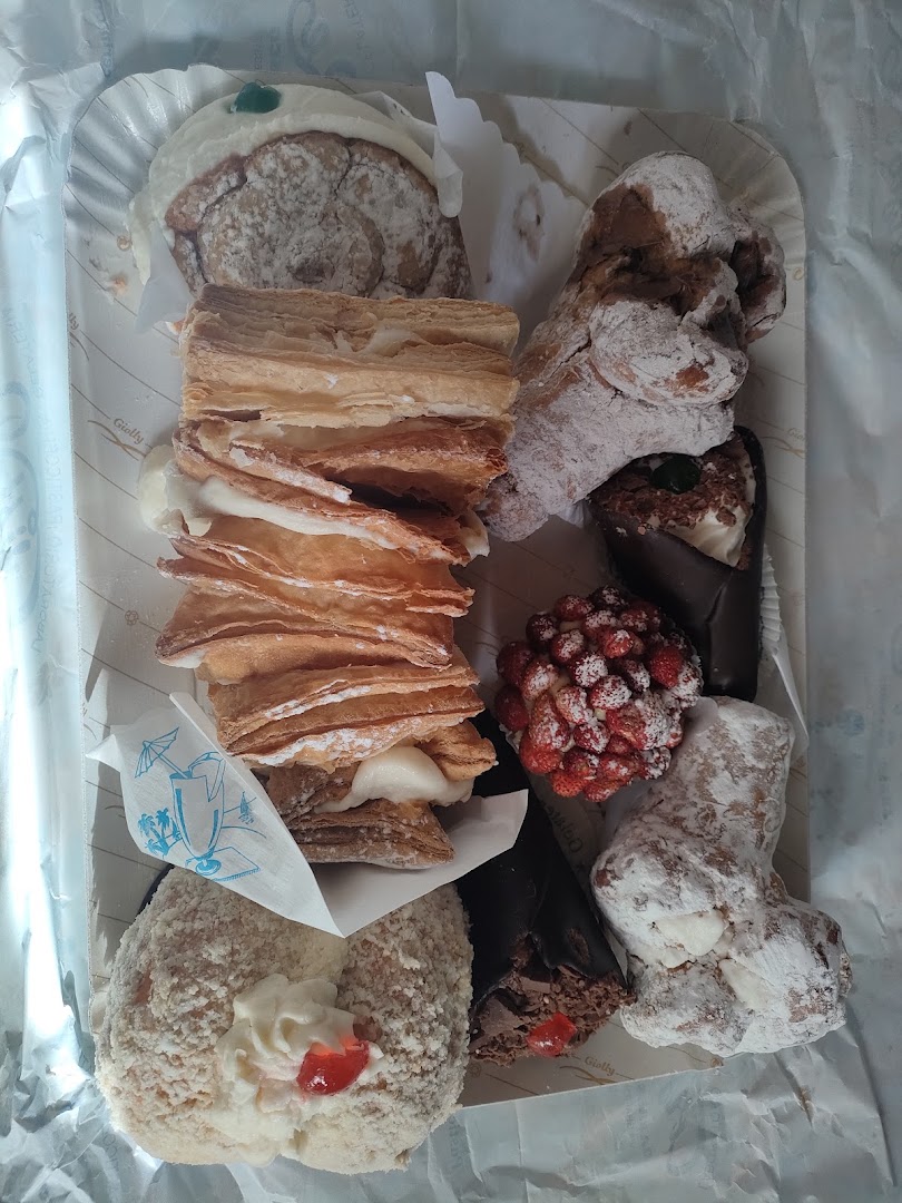 Pasticceria Cristo Re di Francesco Barresi