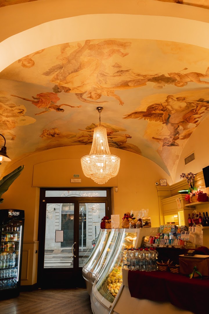 Pasticceria Crociani Ferrucci