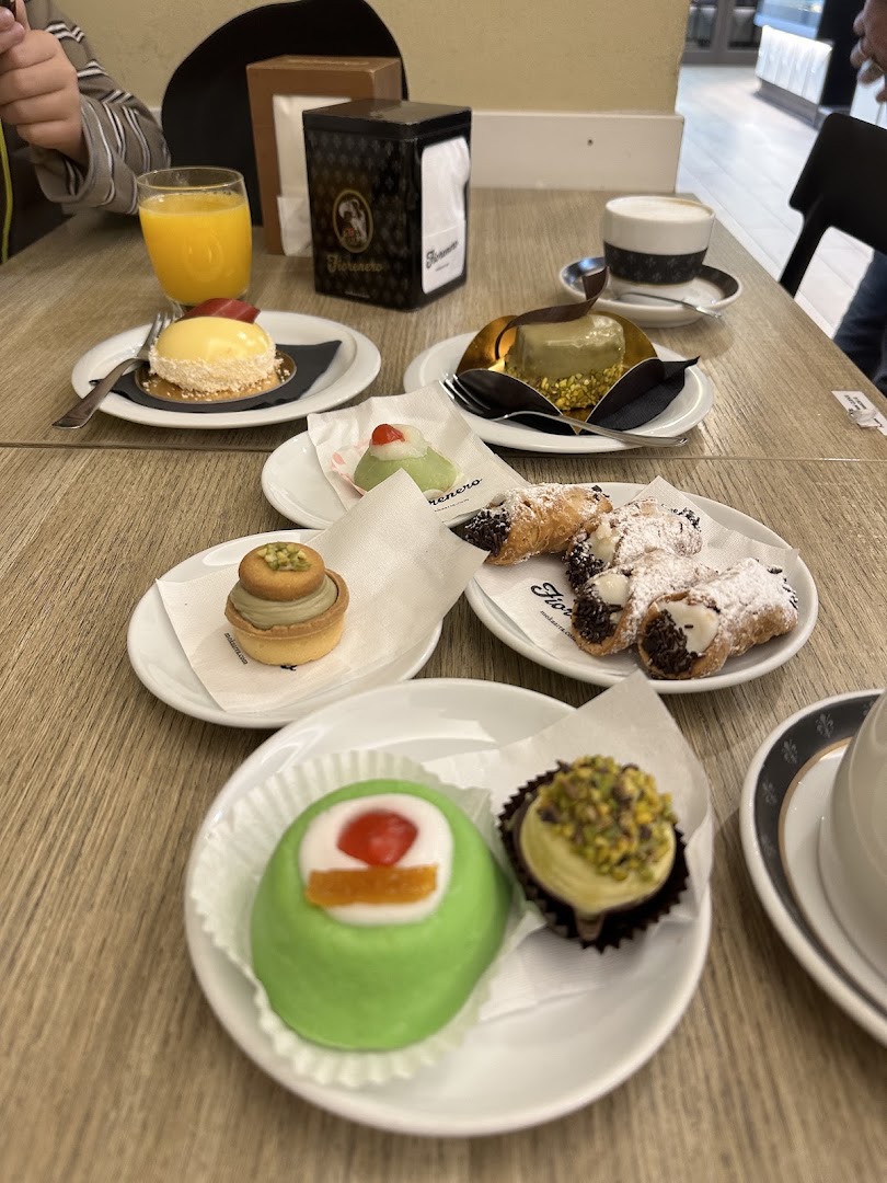 Pasticceria Crociani