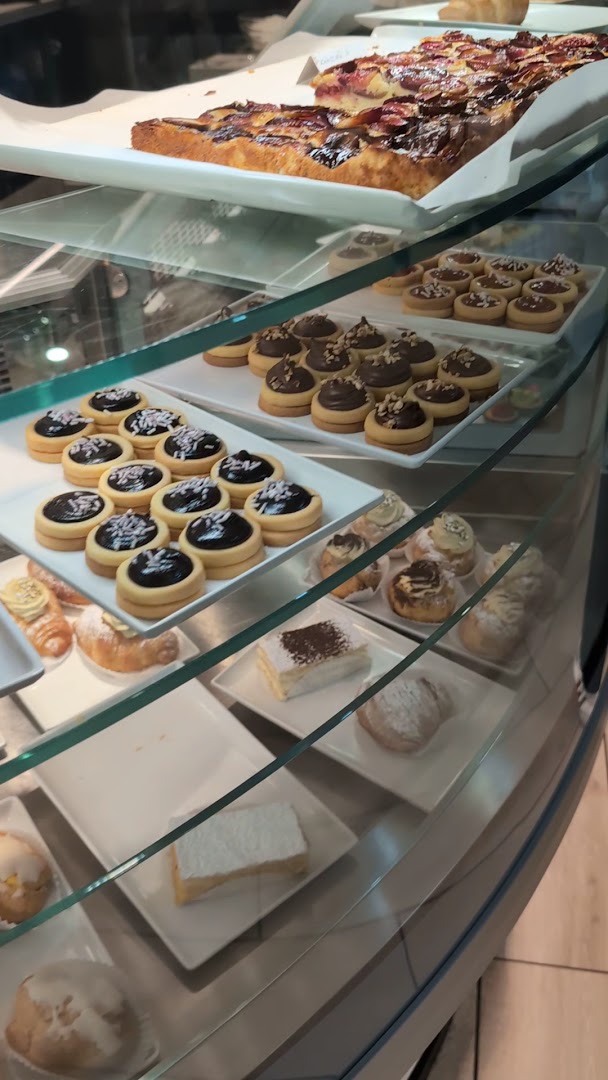 Pasticceria Crociani, Firenze