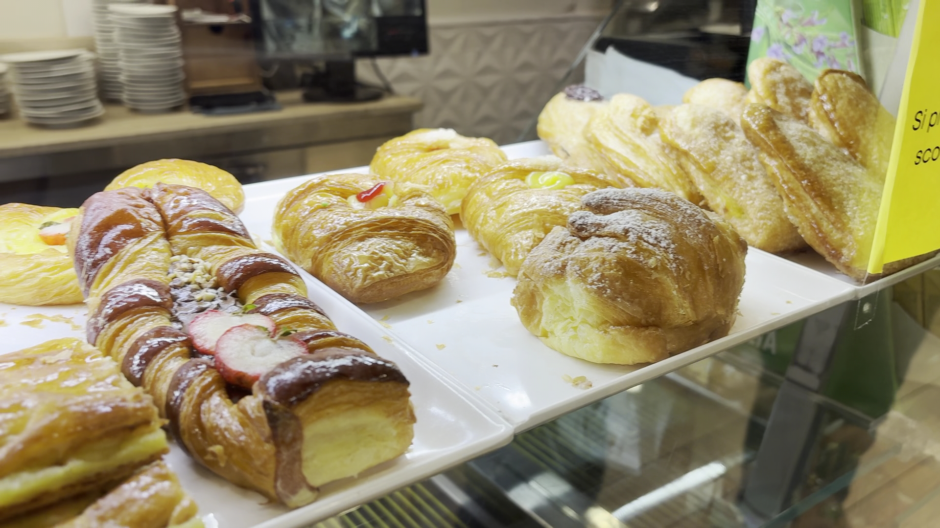 Pasticceria Crociani