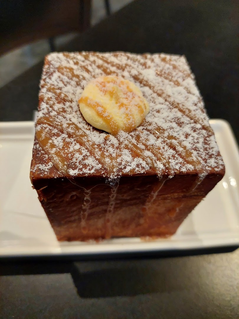 Pasticceria Crystall, Porto San Giorgio