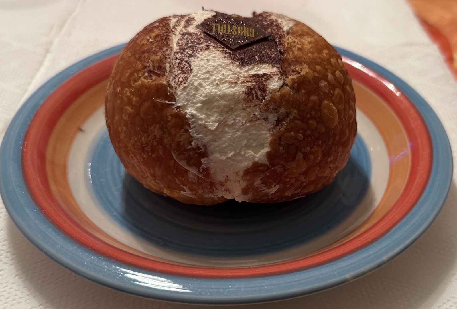 Pasticceria Crystall