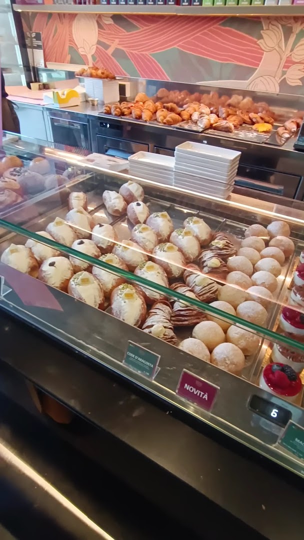 Pasticceria Crystall