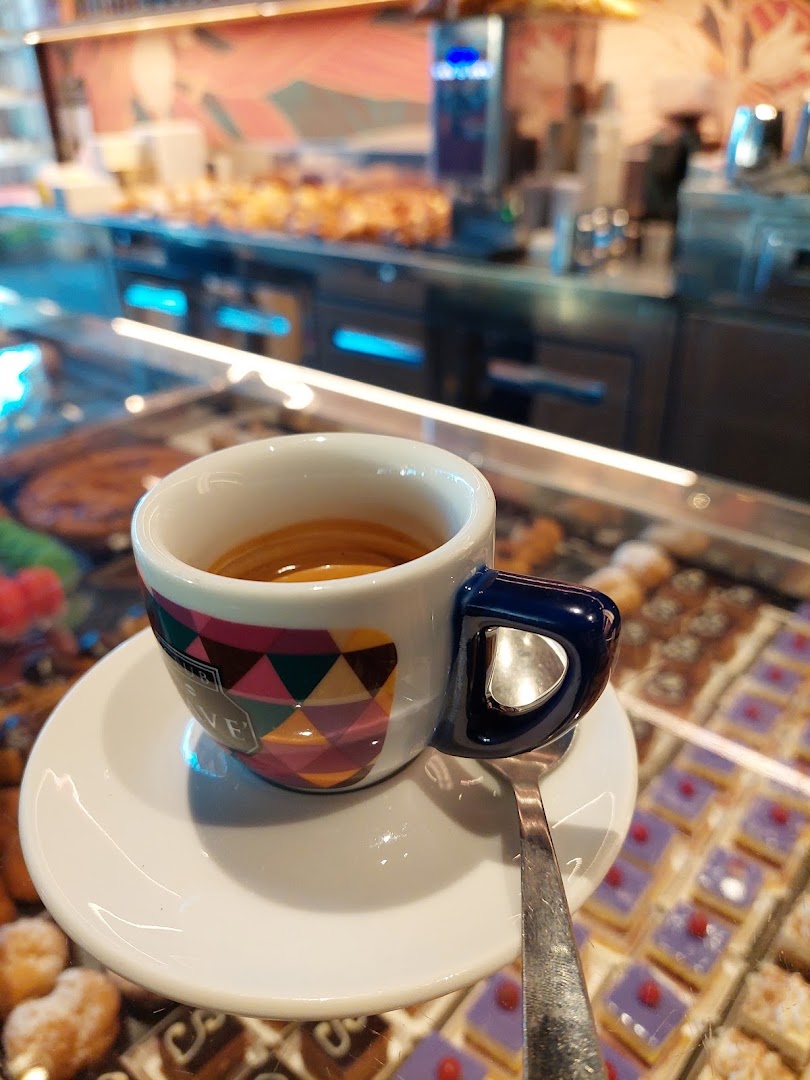 Pasticceria Crystall