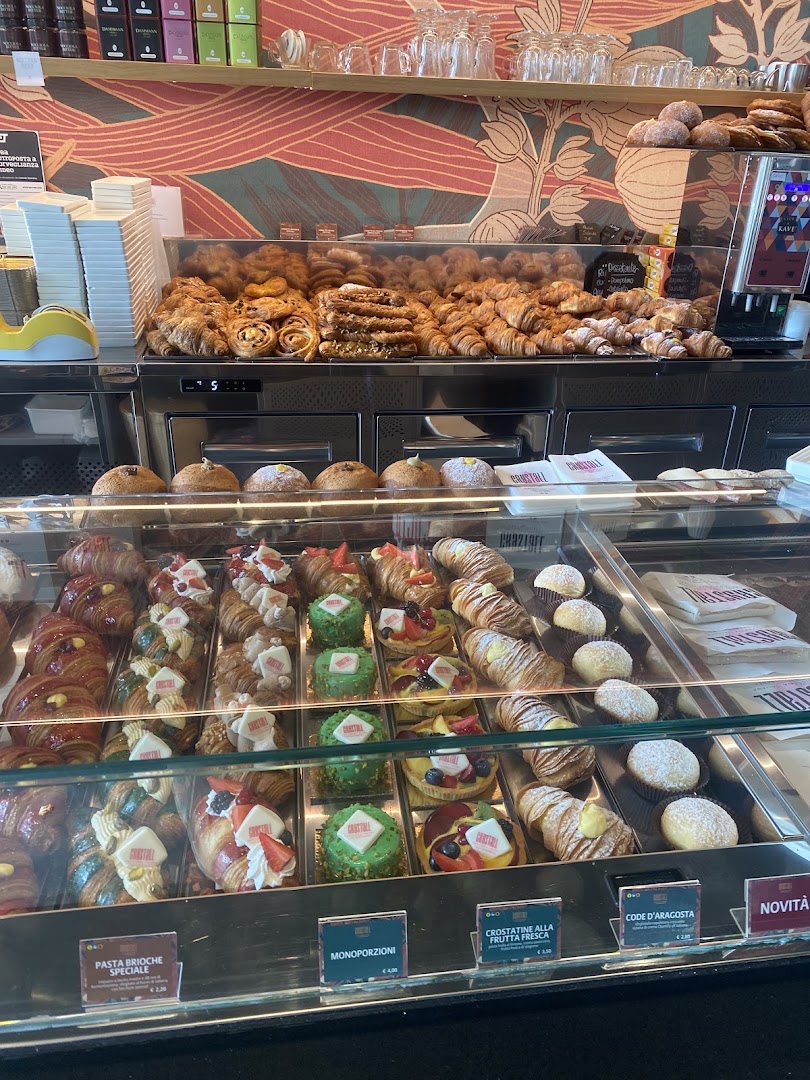 Pasticceria Crystall