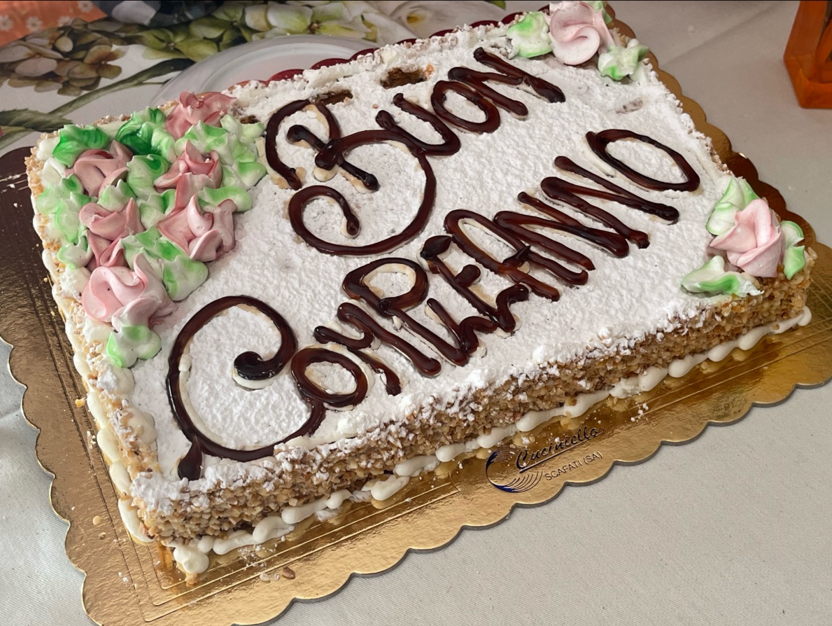 Pasticceria Cuciniello Scafati